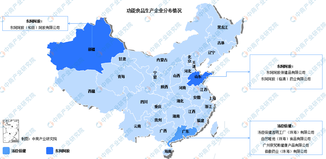 郑州市食品企业上市规划(食品企业上市规划建议)