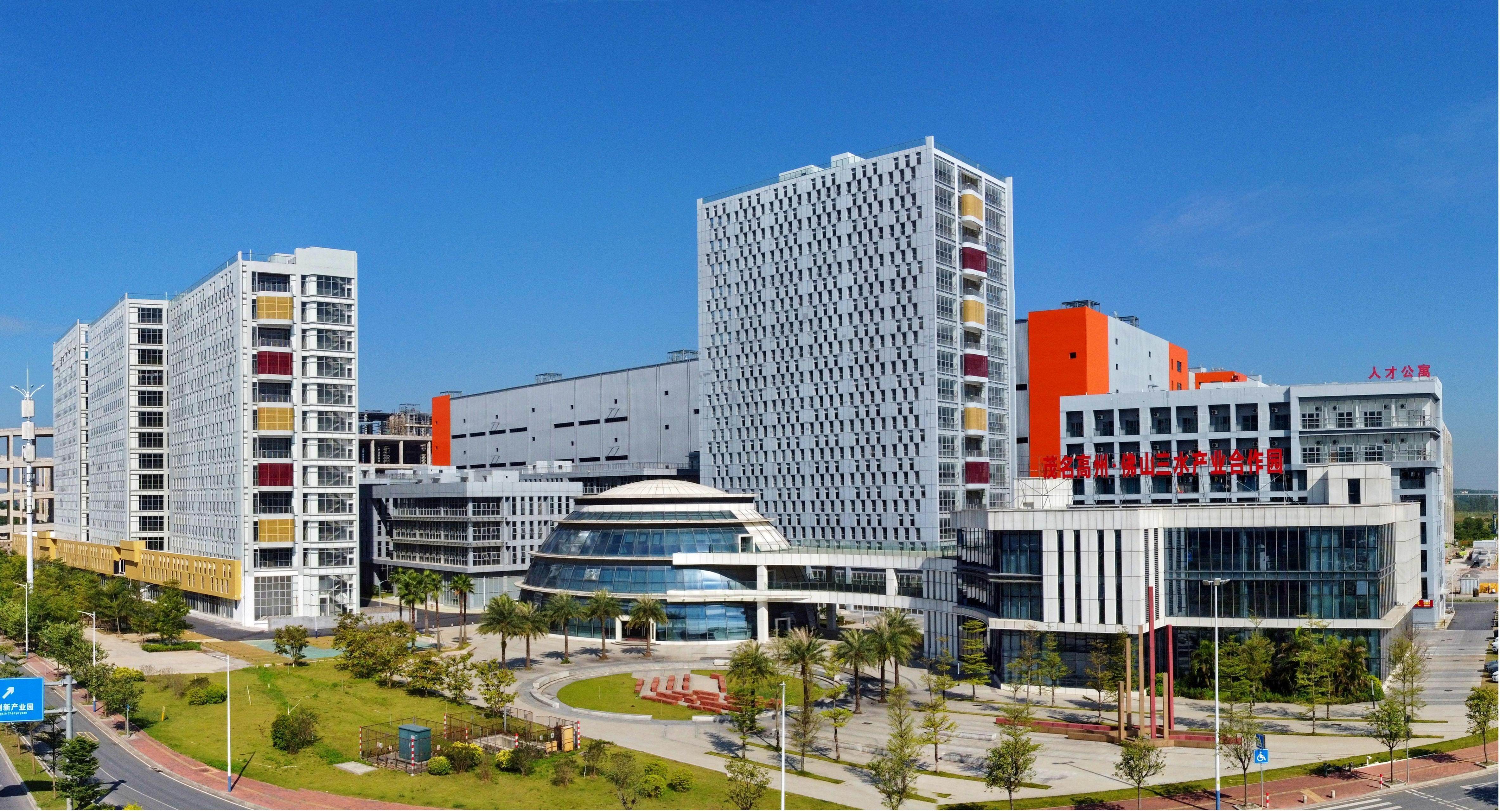 郑州市佛山行业研究(佛山龙头企业排行榜)